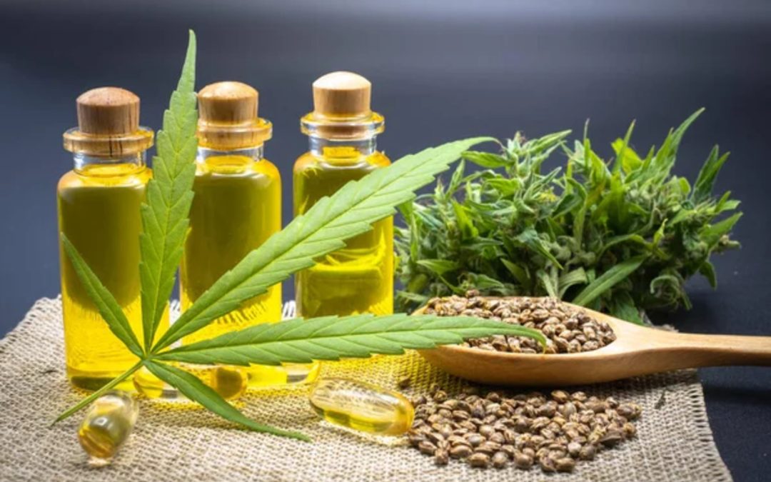 Read This Before Trying CBD – Important Factors To Consider